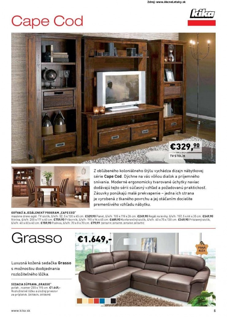 let�k kika let�k - Quattro Mobili strana 5