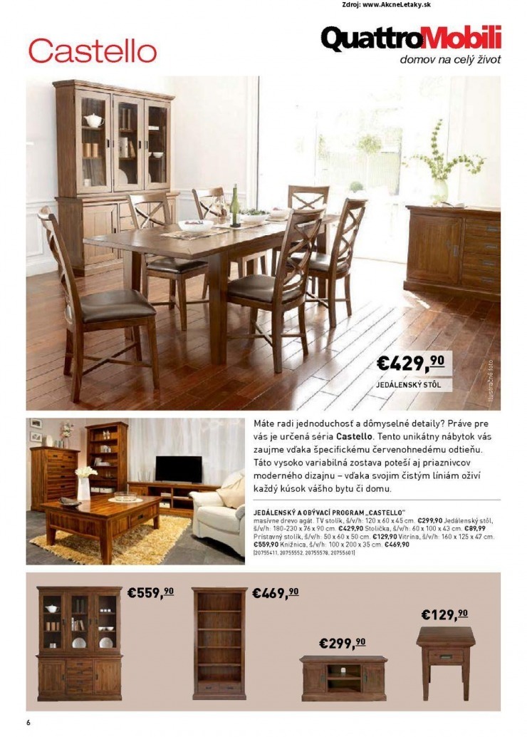 let�k kika let�k - Quattro Mobili strana 6