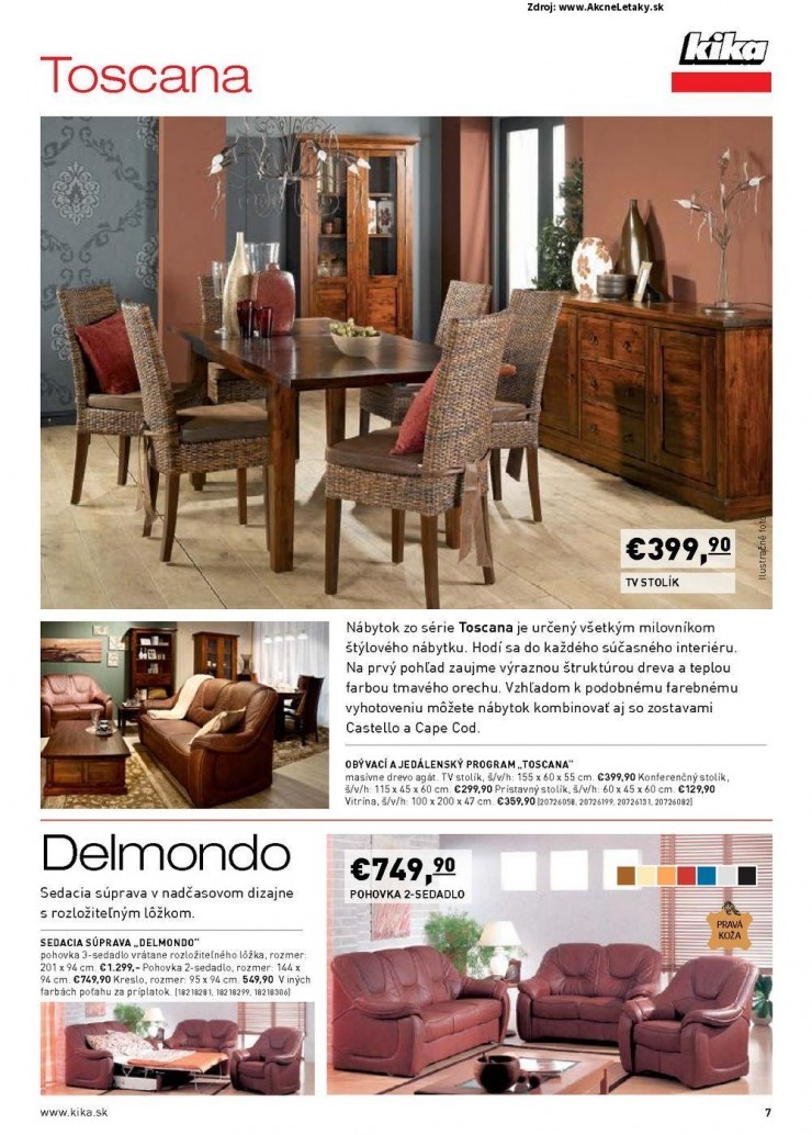 let�k kika let�k - Quattro Mobili strana 7