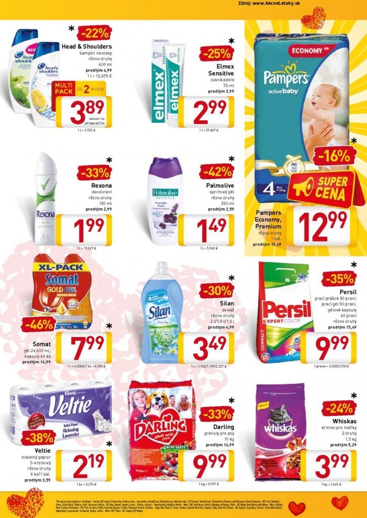 let�k �peci�lna ponuka Billa strana 13