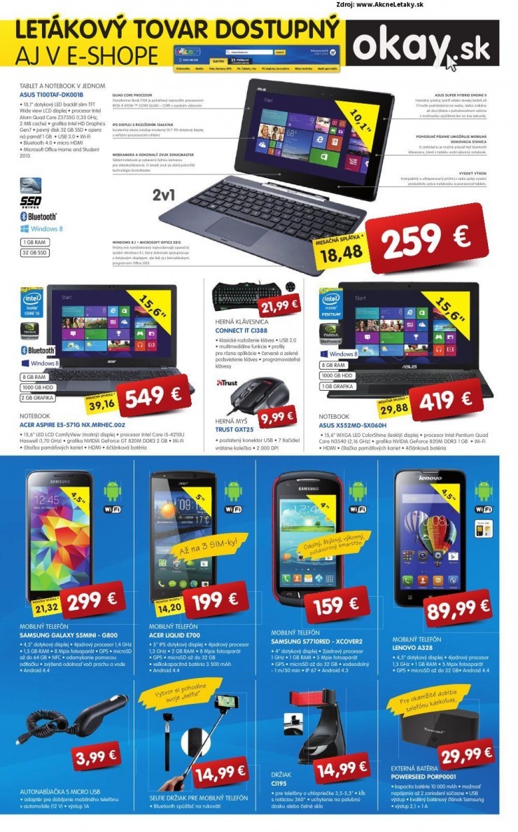 let�k mimoriadn� Okay let�k strana 5