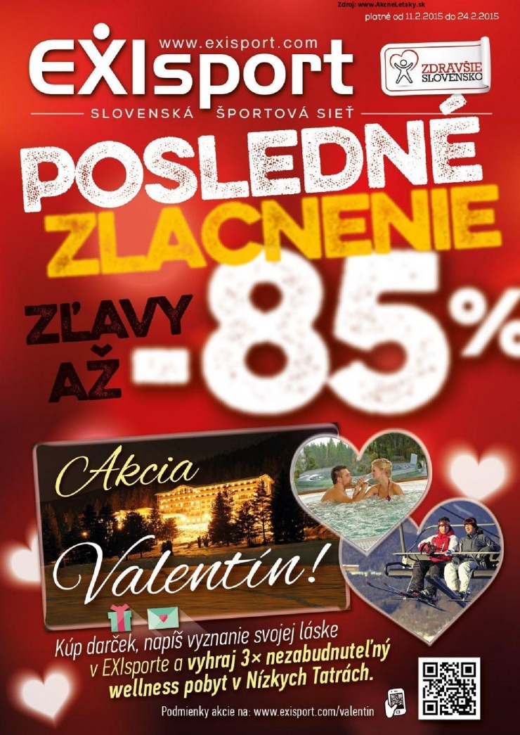 let�k EXIsport akciov� let�k strana 1