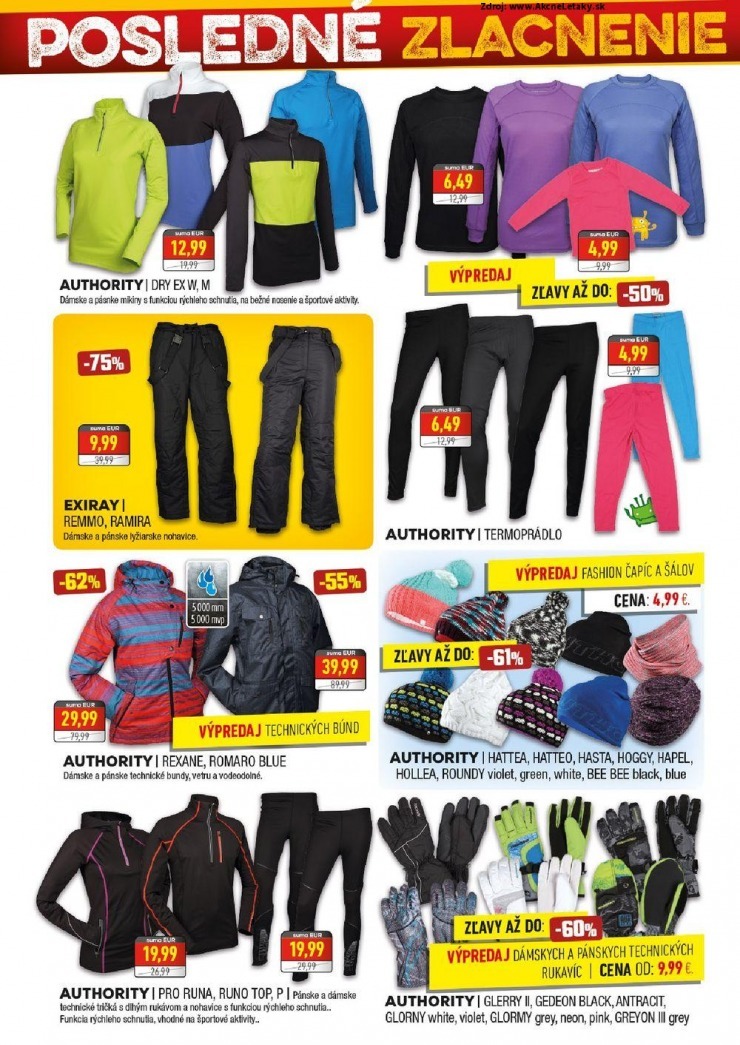 let�k EXIsport akciov� let�k strana 2