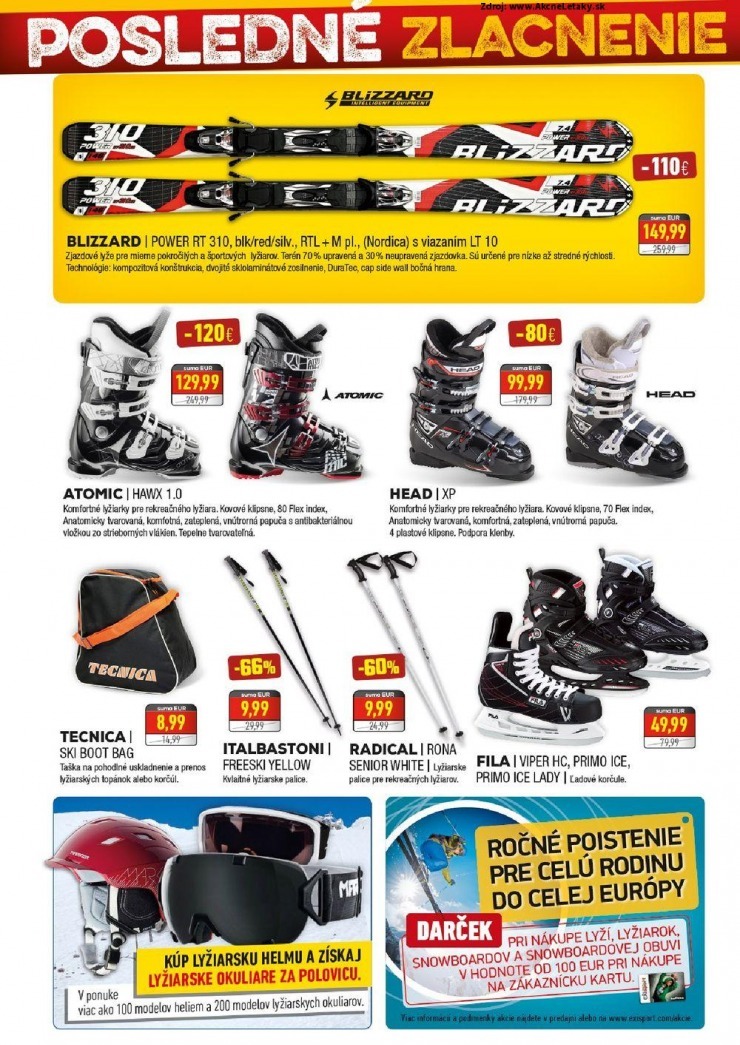 let�k EXIsport akciov� let�k strana 4