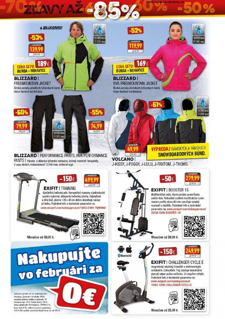 let�k EXIsport akciov� let�k strana 5