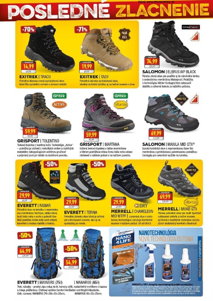 let�k EXIsport akciov� let�k strana 6