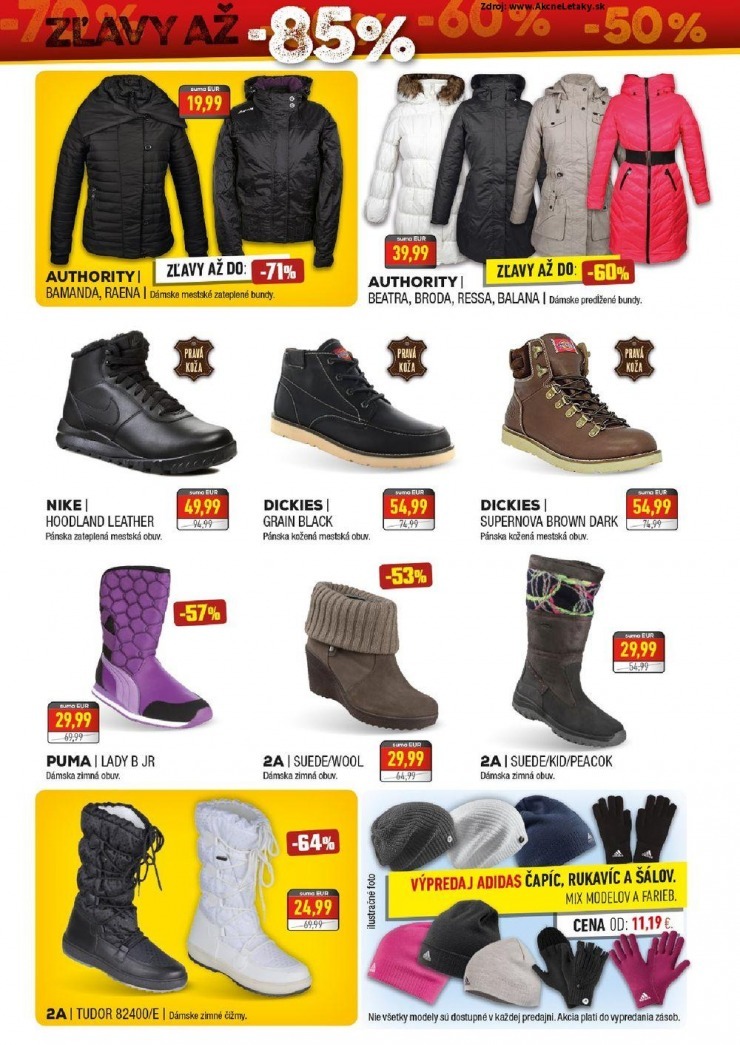 let�k EXIsport akciov� let�k strana 7