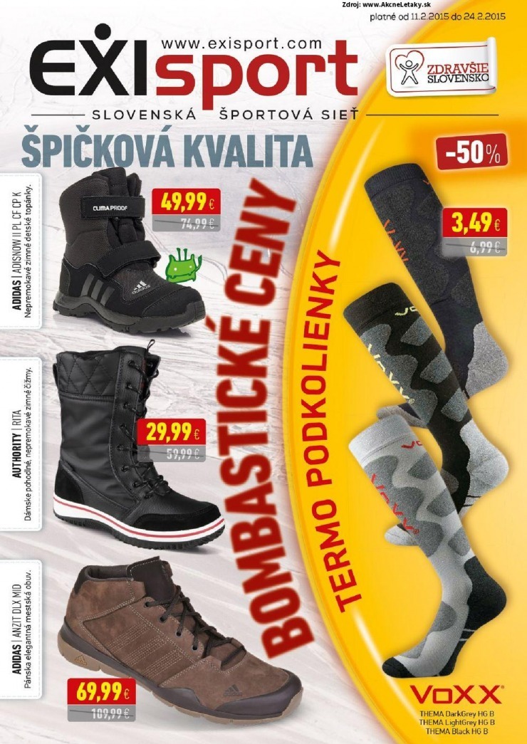 let�k EXIsport akciov� let�k strana 8