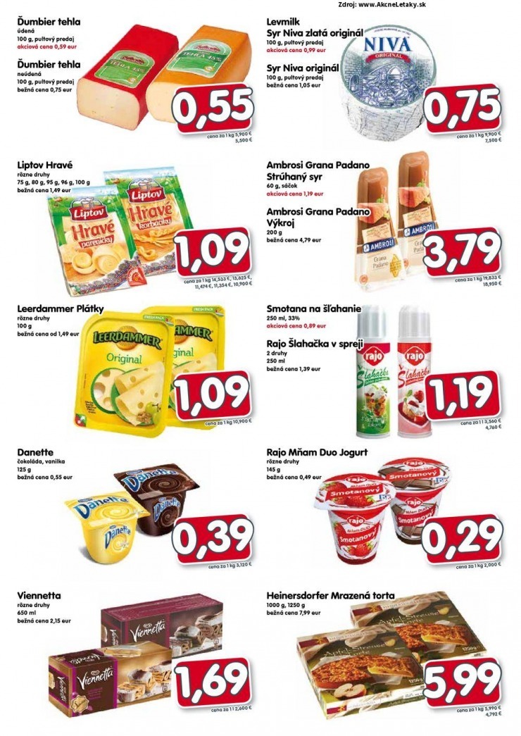 let�k Hypernova mimoriadn� let�k strana 3