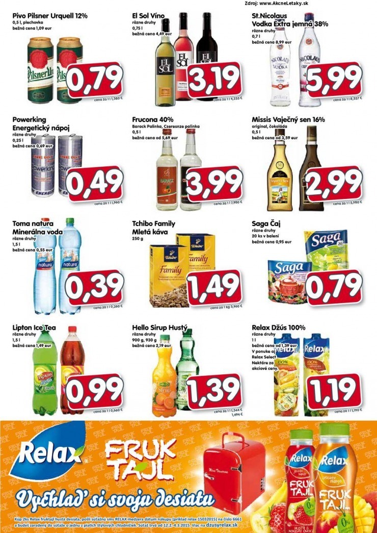 let�k Hypernova mimoriadn� let�k strana 9