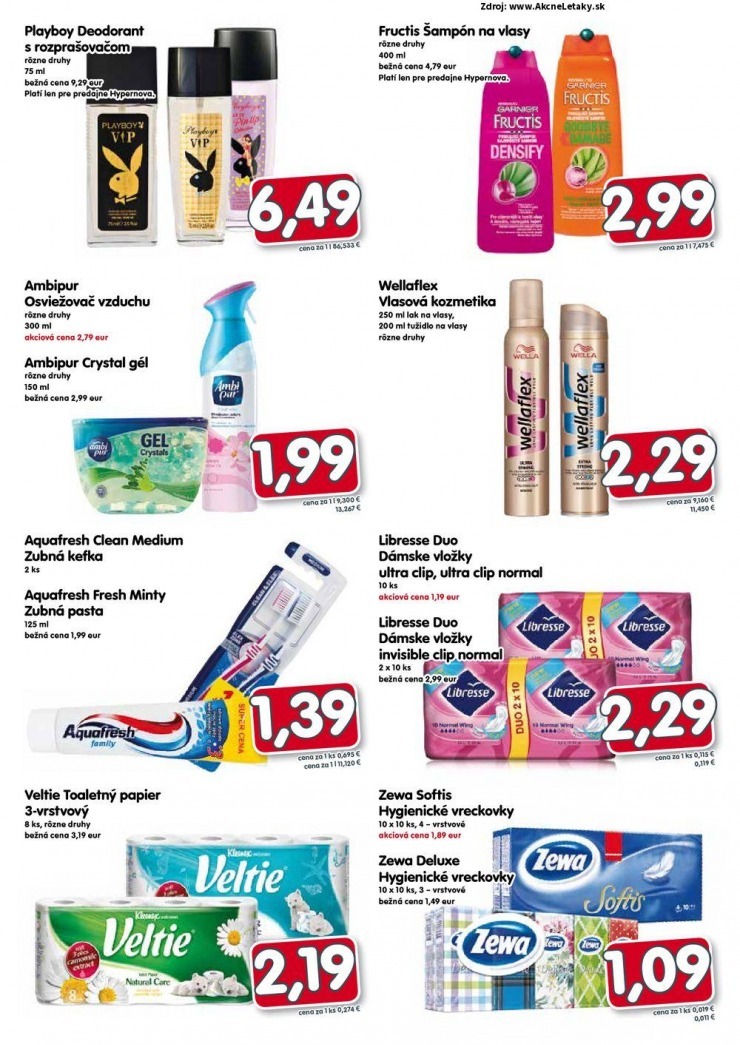 let�k Hypernova mimoriadn� let�k strana 10