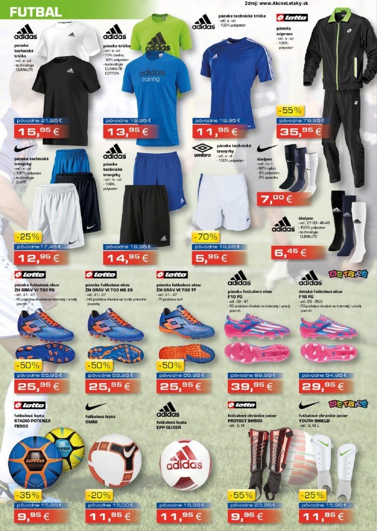 let�k mimoriadn� let�k Sportisimo strana 2