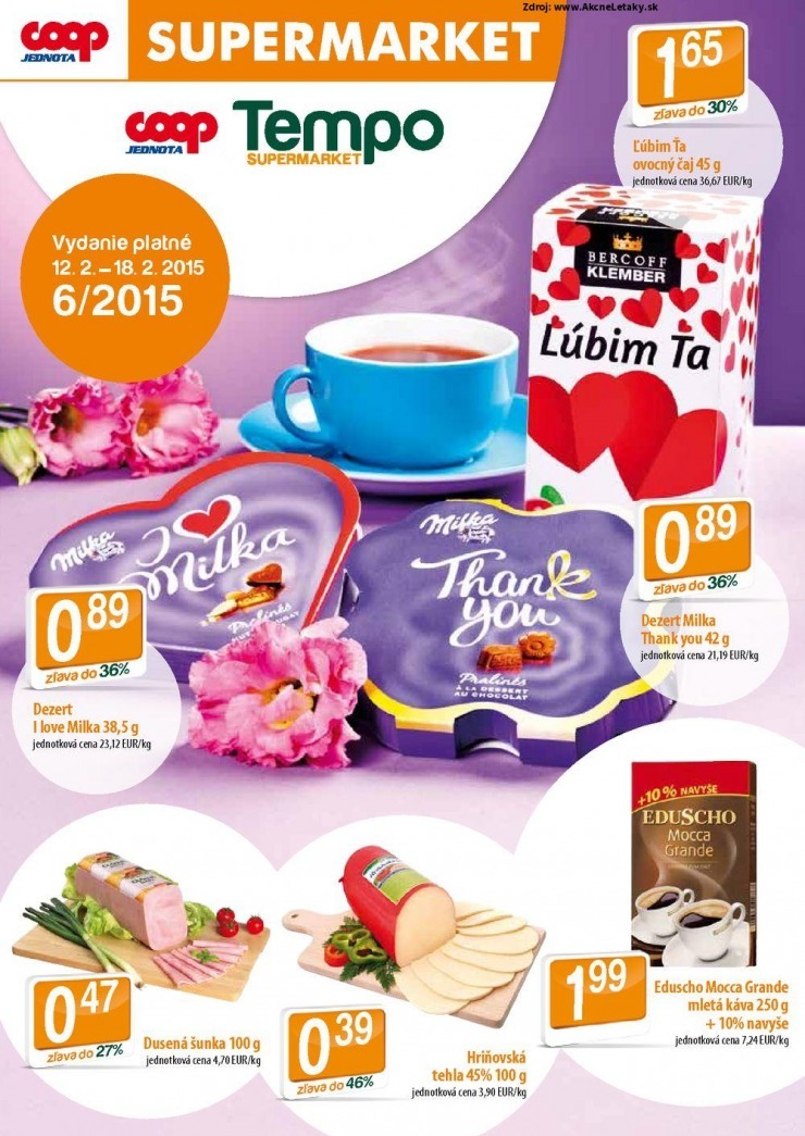 let�k extra ponuka COOP strana 1