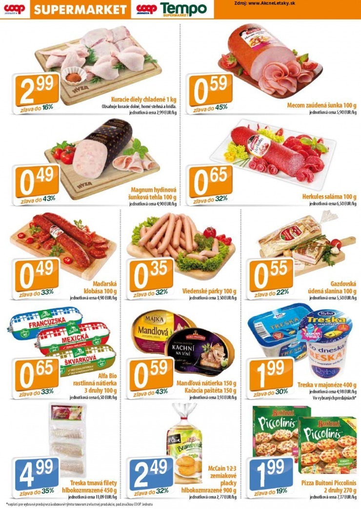 let�k extra ponuka COOP strana 2