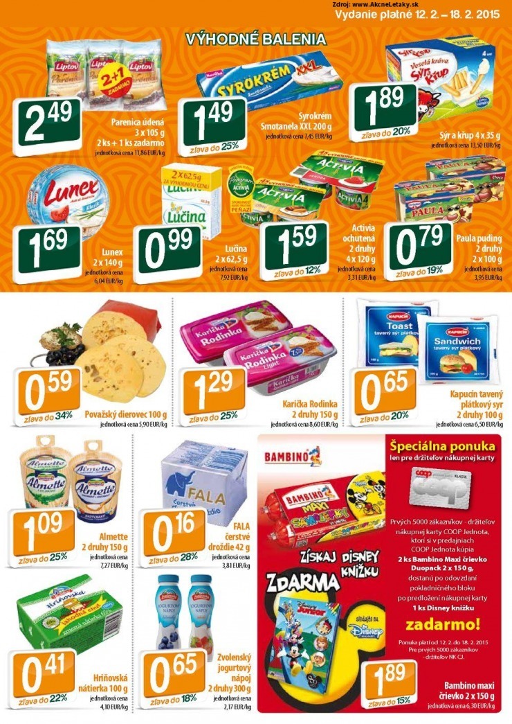 let�k extra ponuka COOP strana 3