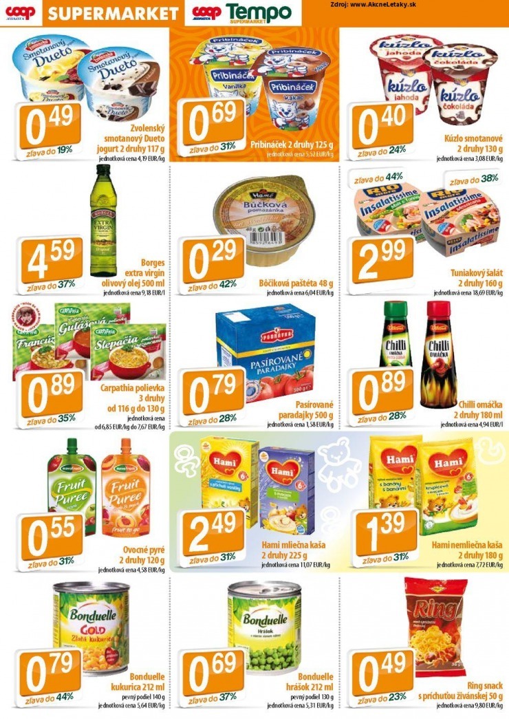 let�k extra ponuka COOP strana 4