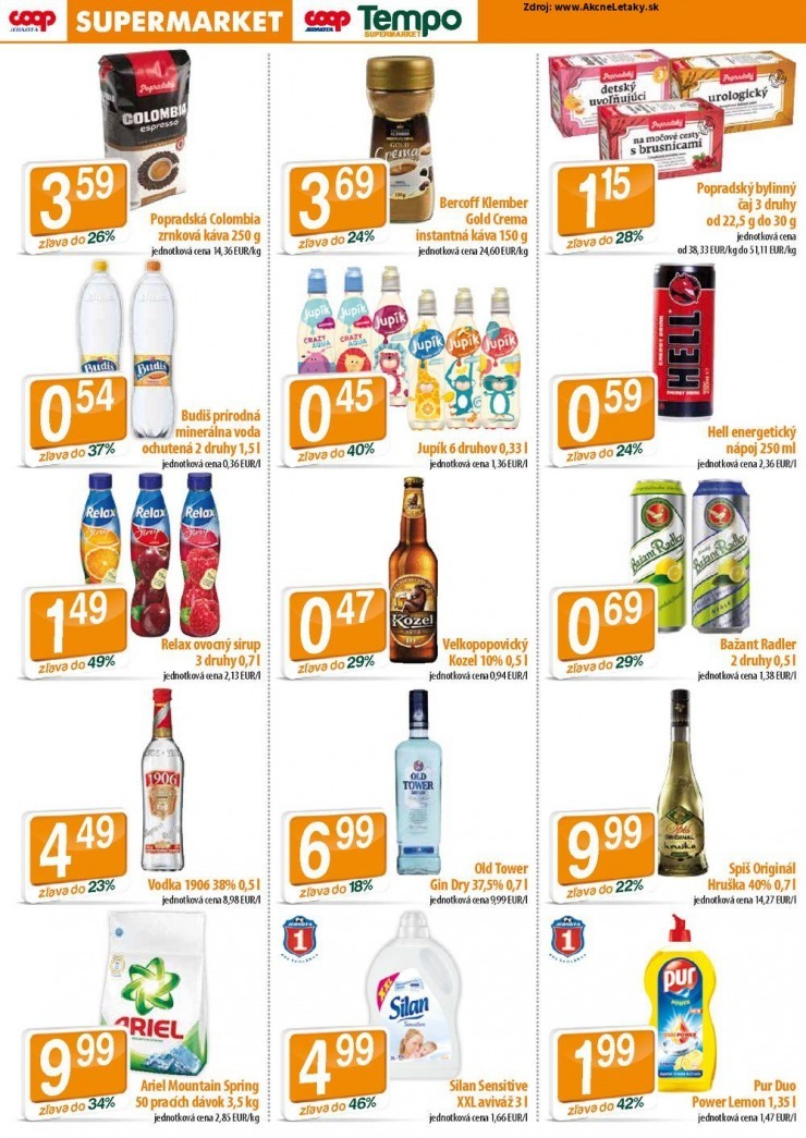 let�k extra ponuka COOP strana 6