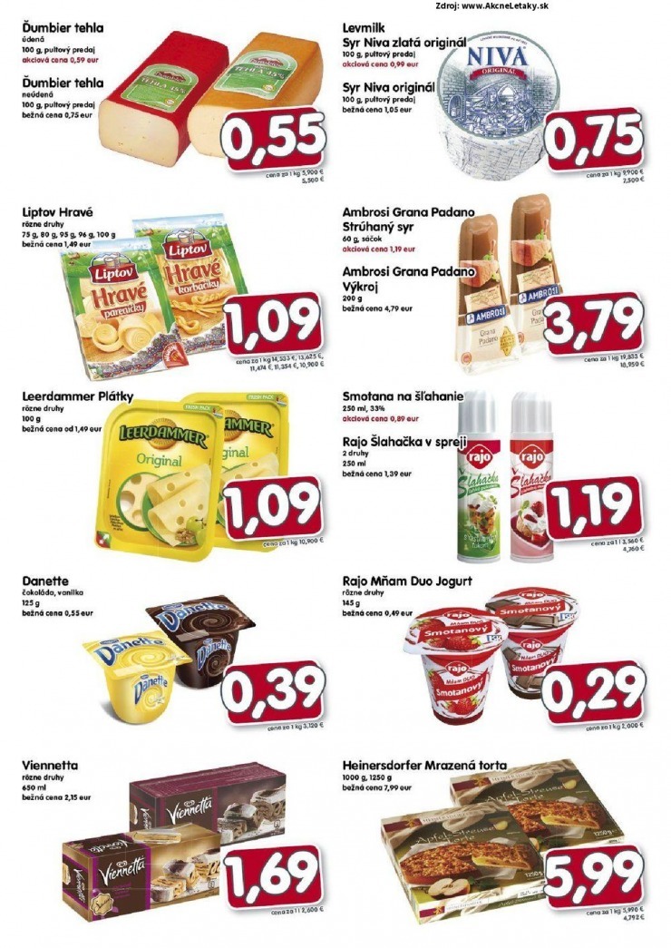 let�k TERNO akciov� let�k strana 3