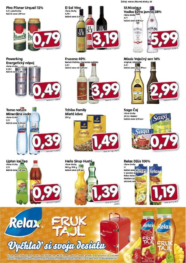 let�k TERNO akciov� let�k strana 9