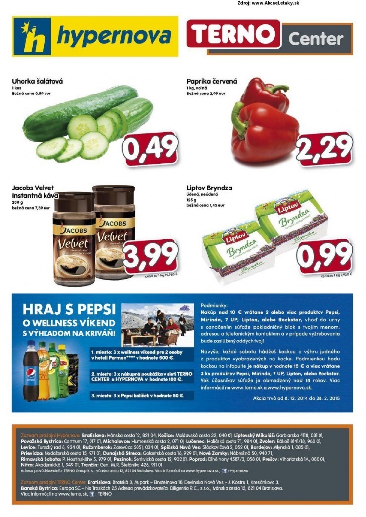 let�k TERNO akciov� let�k strana 12