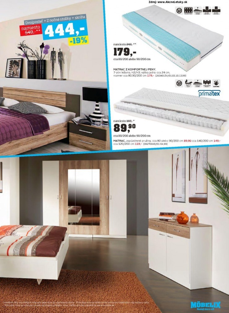 let�k aktu�lny let�k M�belix strana 3