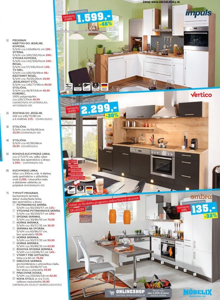 let�k aktu�lny let�k M�belix strana 7