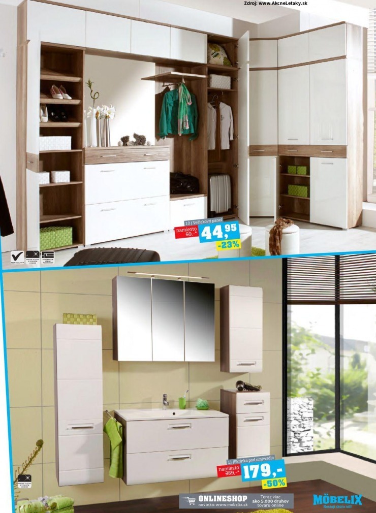 let�k aktu�lny let�k M�belix strana 9