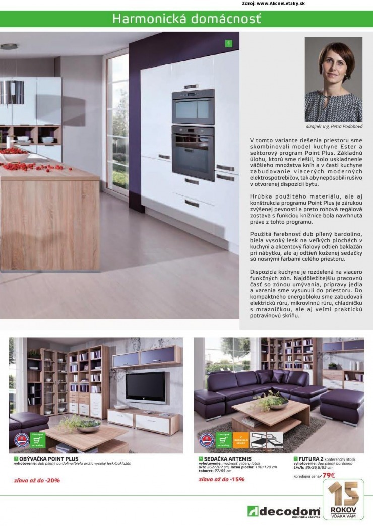 let�k akciov� let�k Decodom strana 5