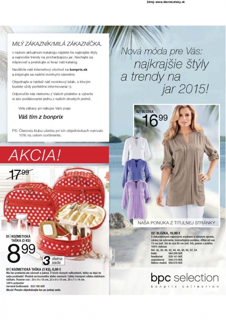 let�k extra BonPrix let�k strana 2