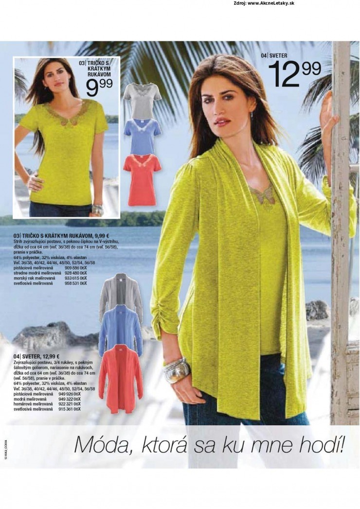 let�k extra BonPrix let�k strana 3