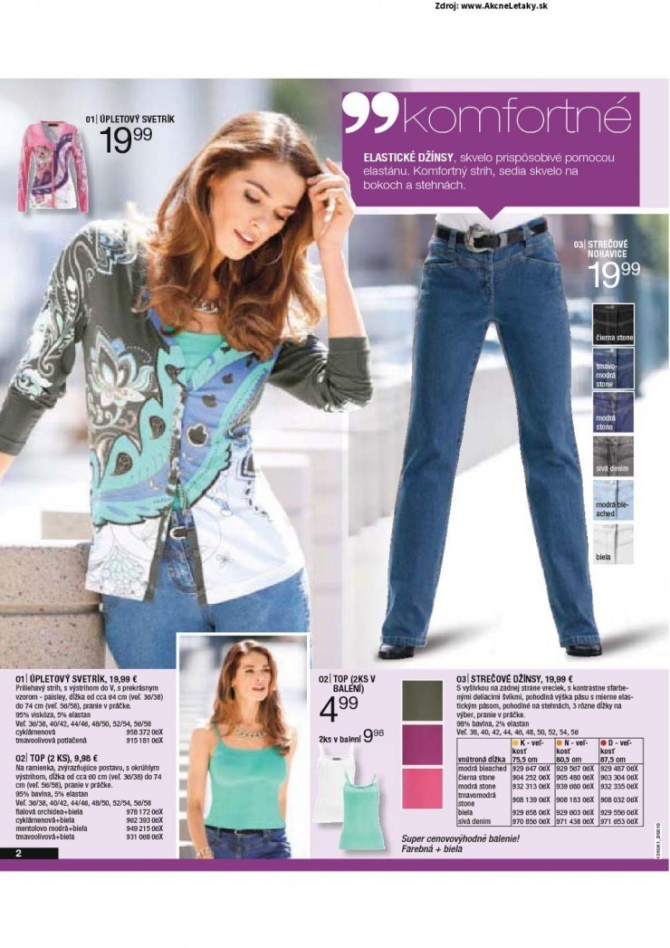 let�k extra BonPrix let�k strana 4