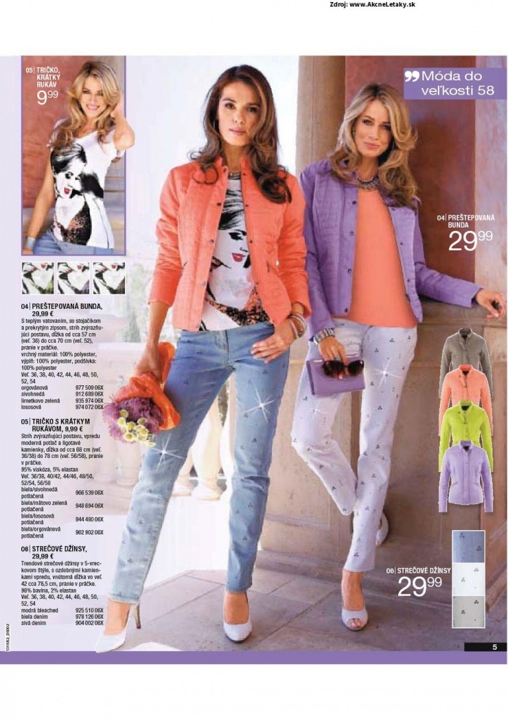 let�k extra BonPrix let�k strana 7