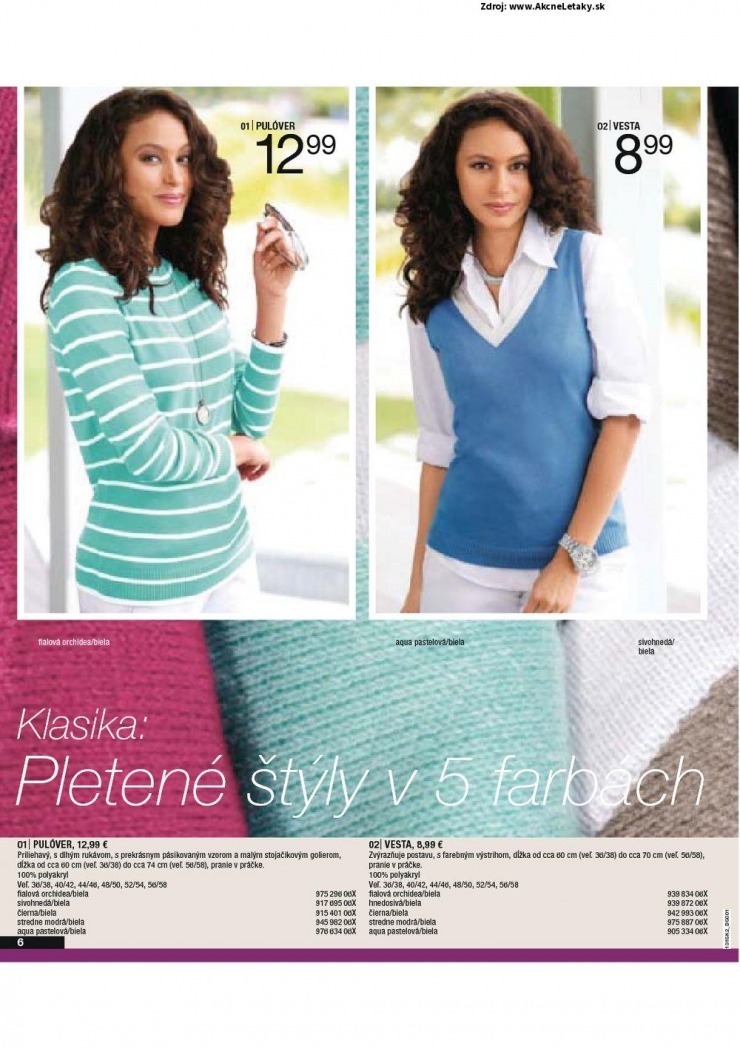 let�k extra BonPrix let�k strana 8