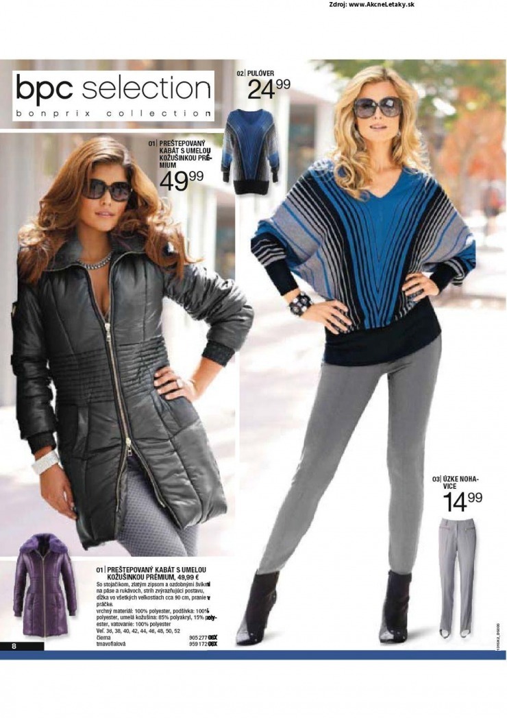 let�k extra BonPrix let�k strana 10