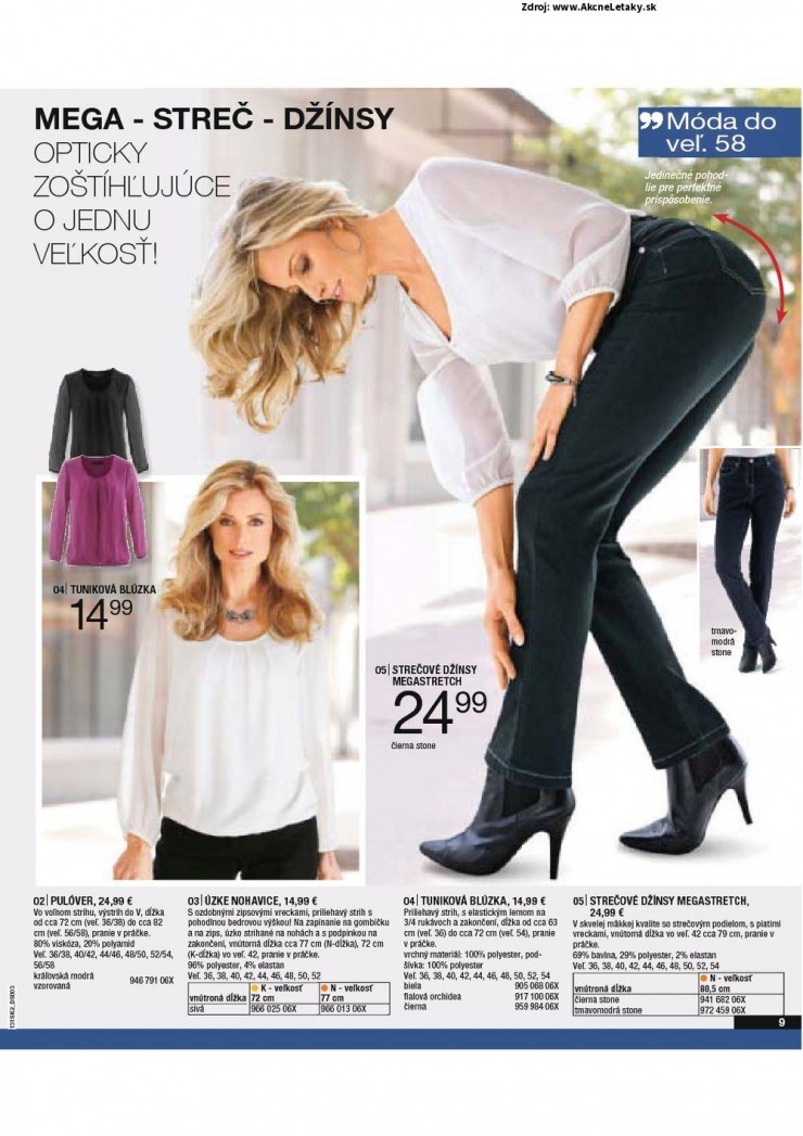 let�k extra BonPrix let�k strana 11