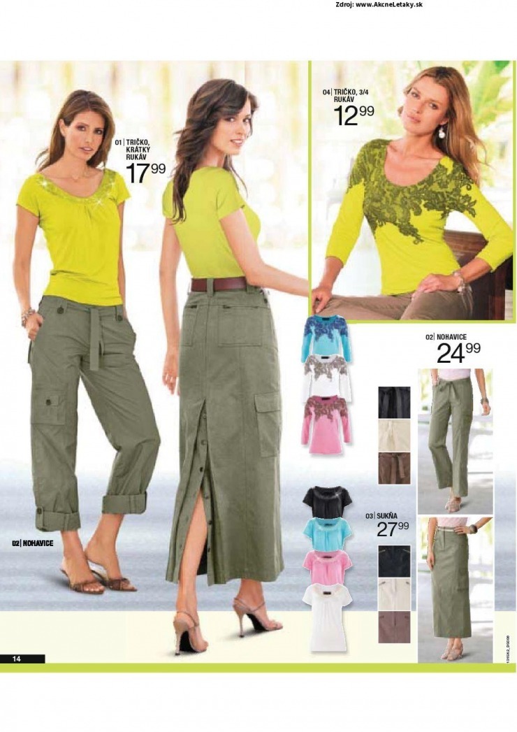 let�k extra BonPrix let�k strana 16