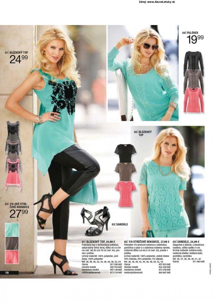 let�k extra BonPrix let�k strana 18