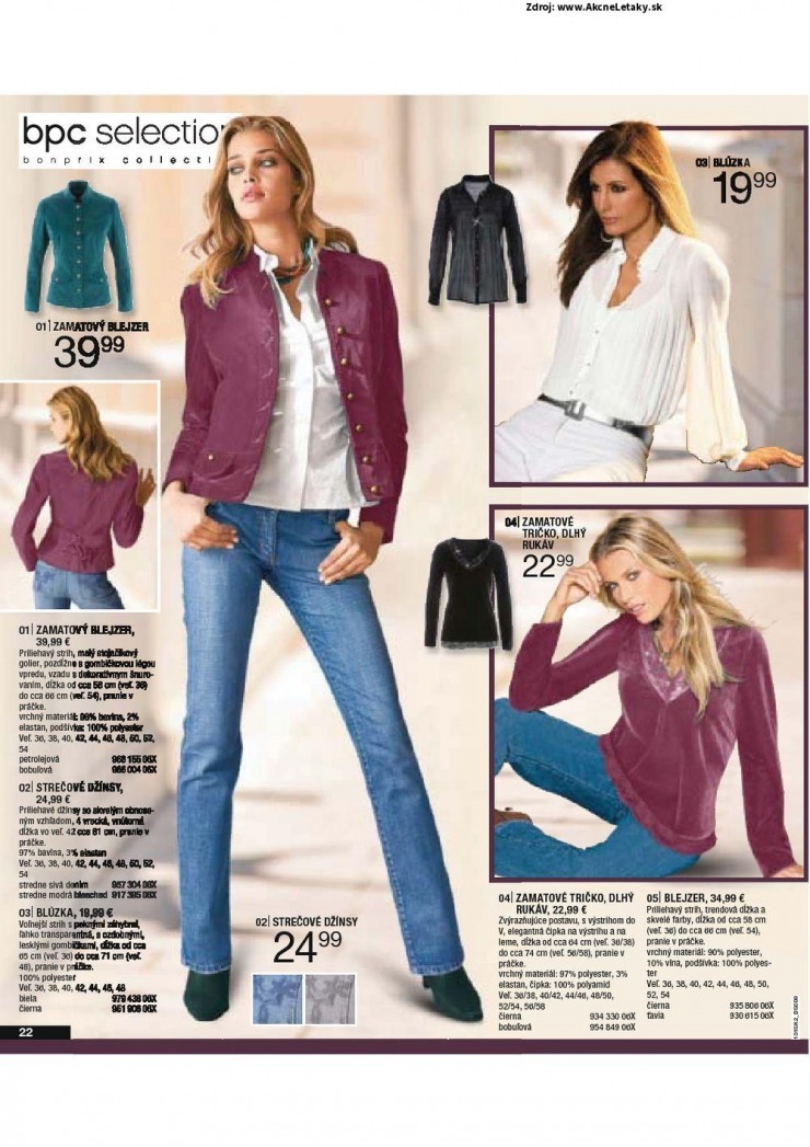 let�k extra BonPrix let�k strana 24