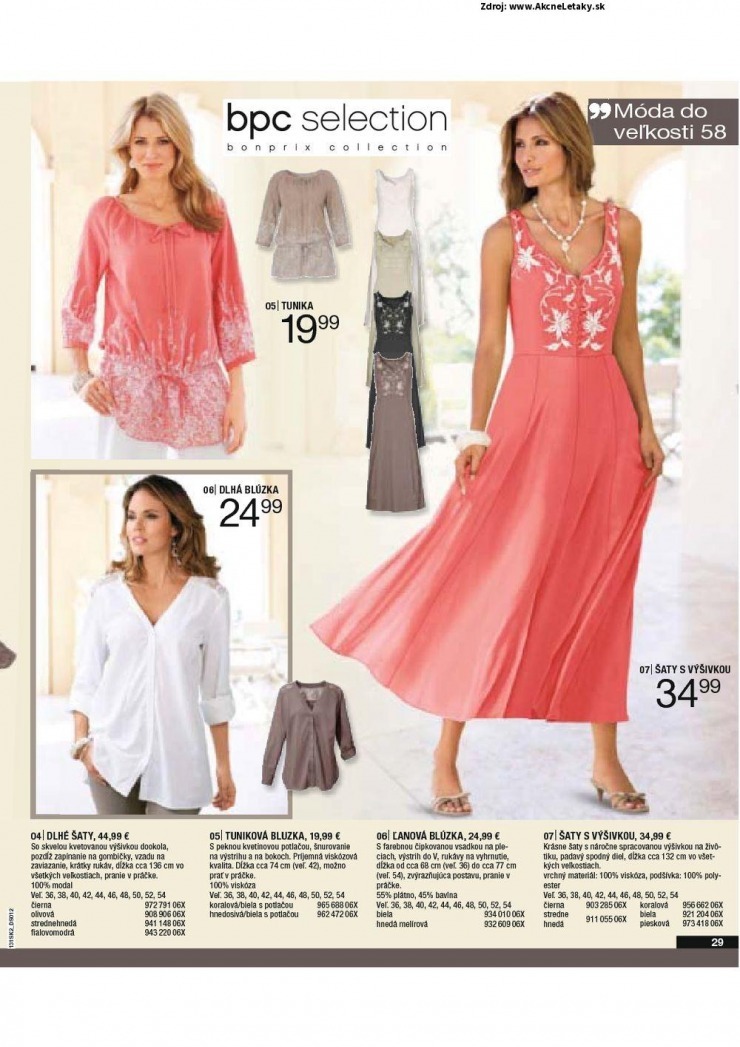 let�k extra BonPrix let�k strana 31