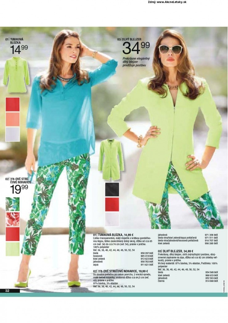 let�k extra BonPrix let�k strana 34