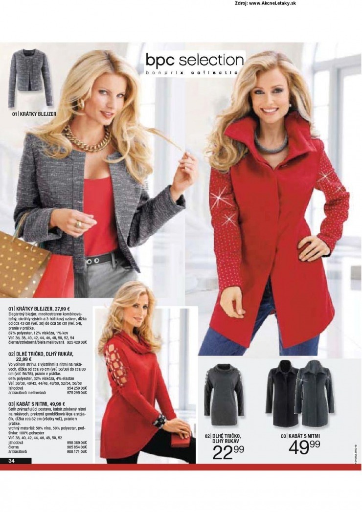 let�k extra BonPrix let�k strana 36