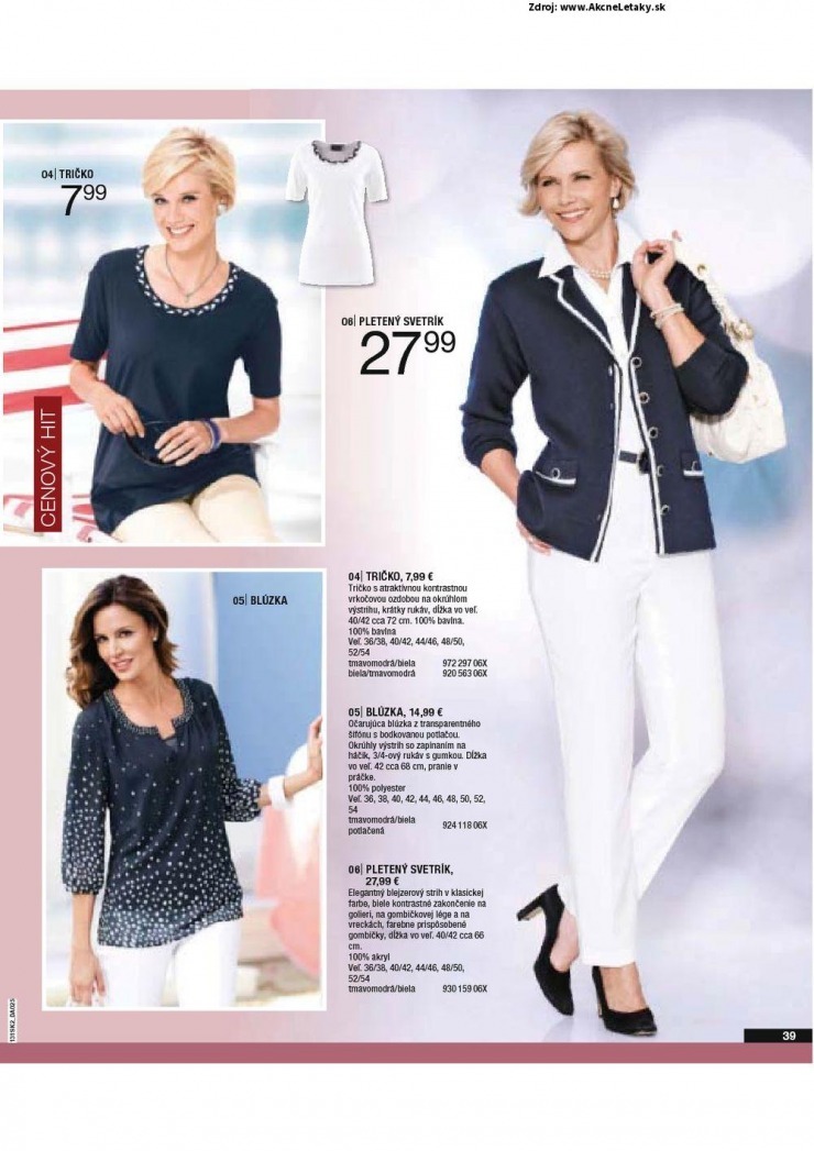 let�k extra BonPrix let�k strana 41