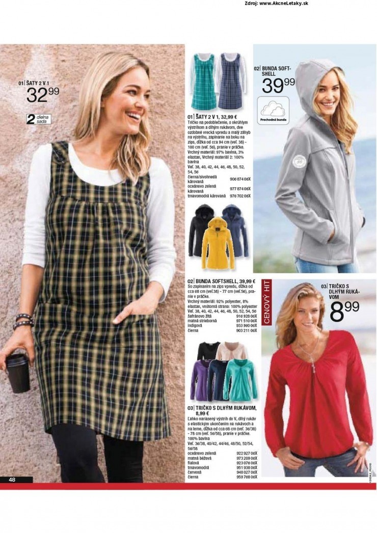 let�k extra BonPrix let�k strana 50