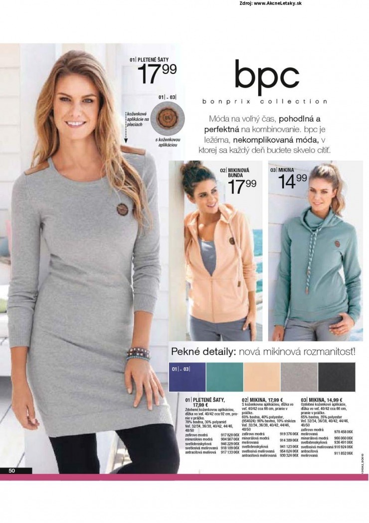 let�k extra BonPrix let�k strana 52