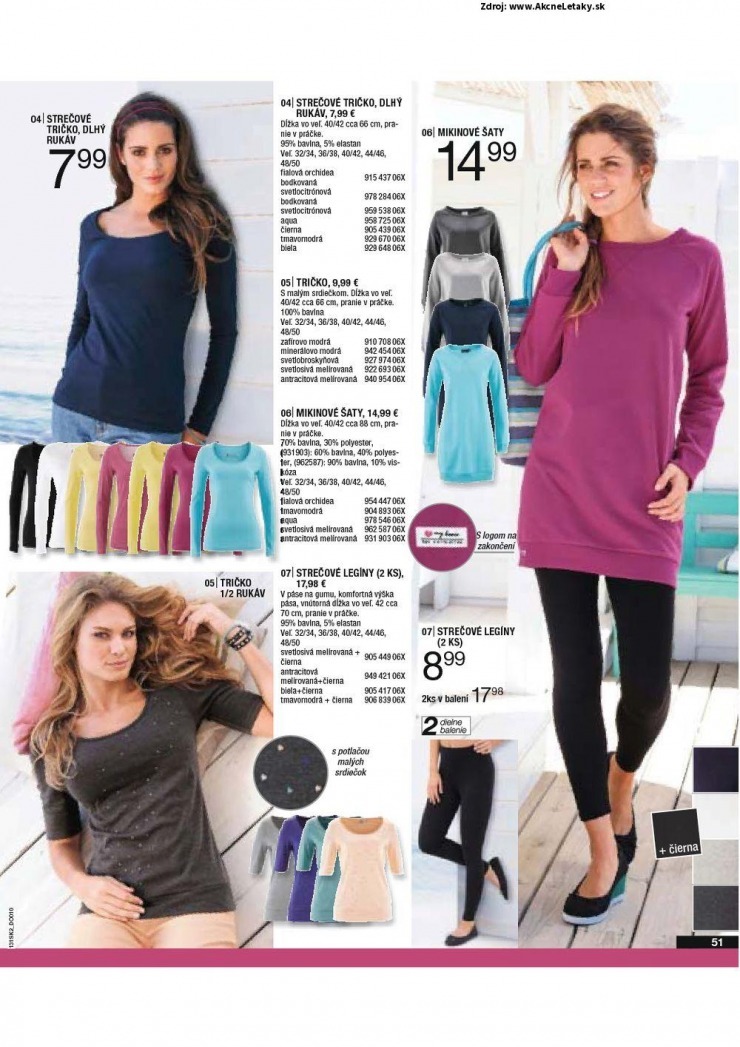 let�k extra BonPrix let�k strana 53