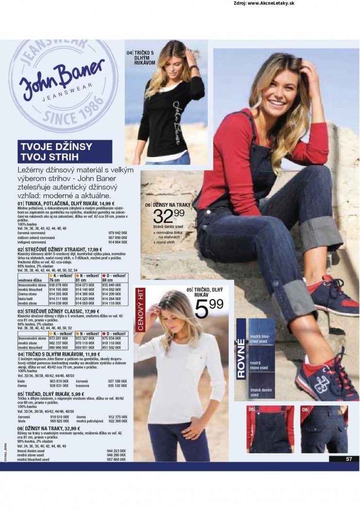 let�k extra BonPrix let�k strana 59