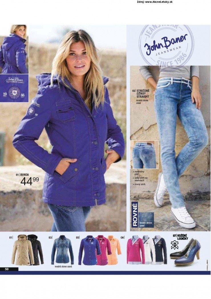 let�k extra BonPrix let�k strana 60