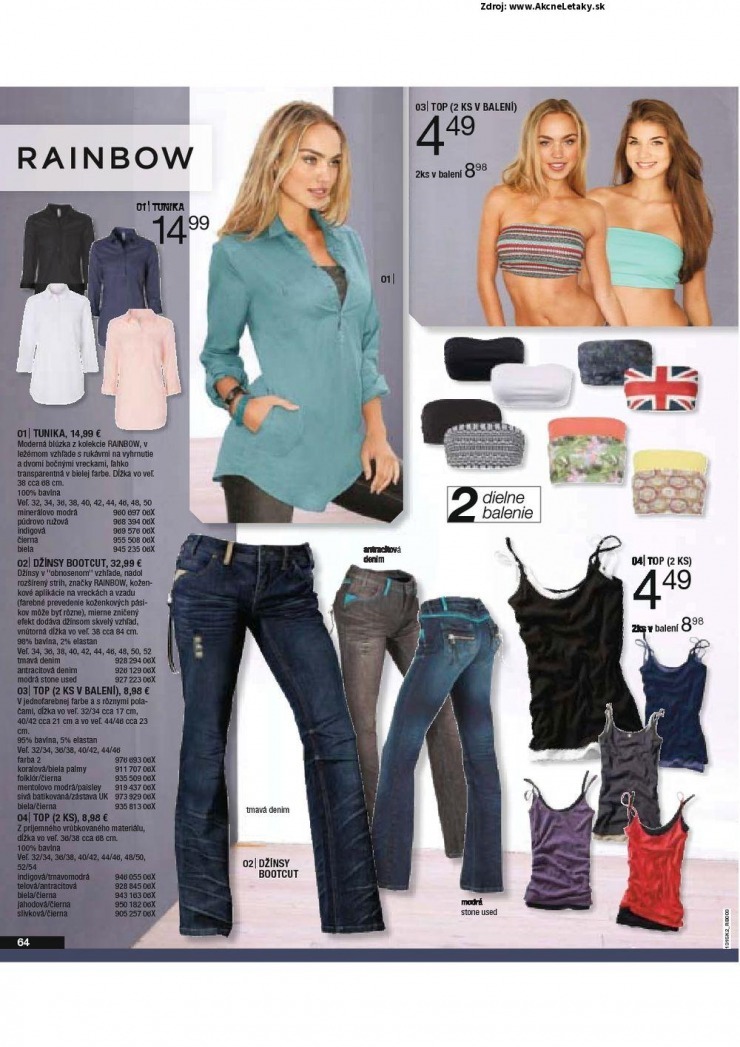 let�k extra BonPrix let�k strana 66