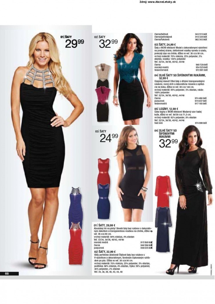 let�k extra BonPrix let�k strana 68