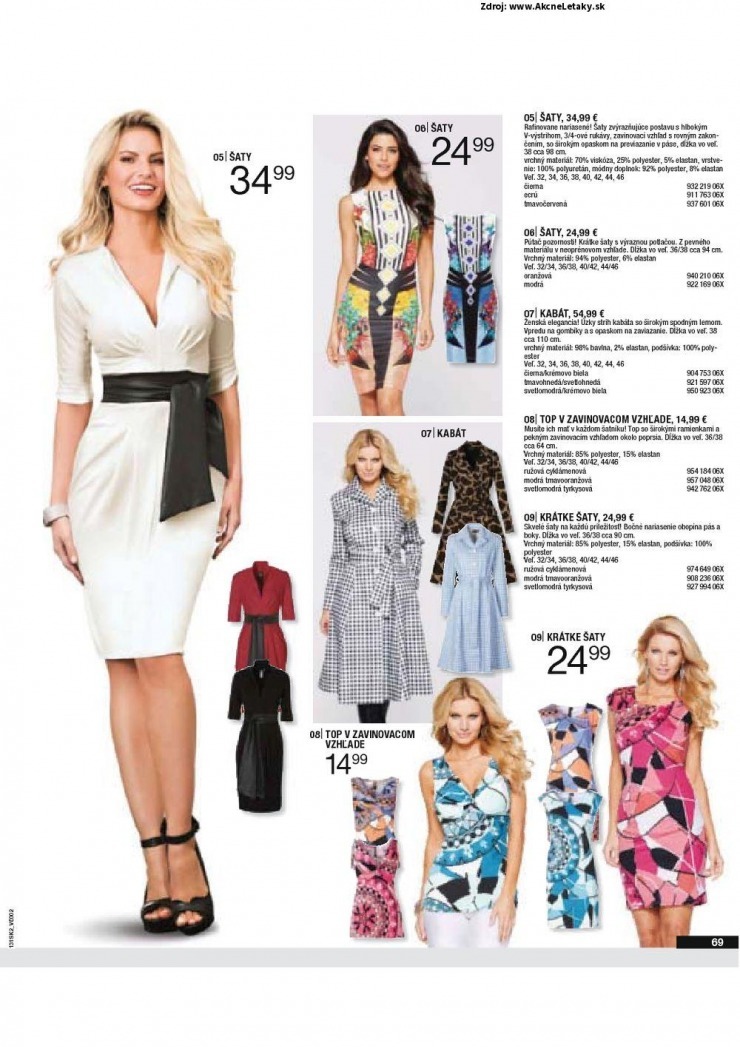 let�k extra BonPrix let�k strana 71